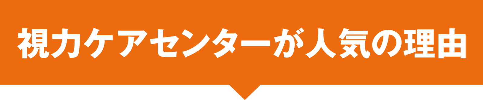 2週間レンタルが人気の理由